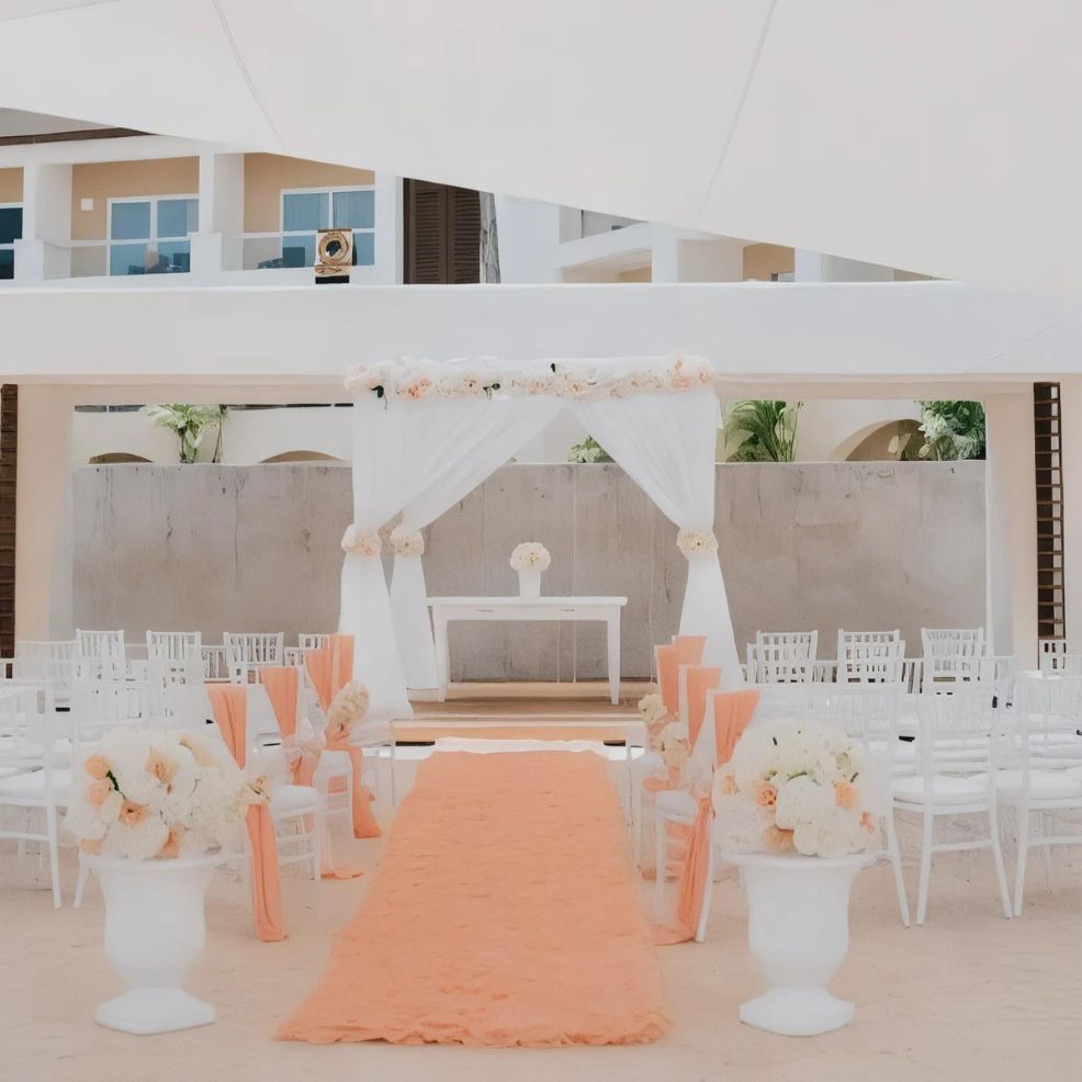 Royalton Splash Punta Cana Destination Wedding Package