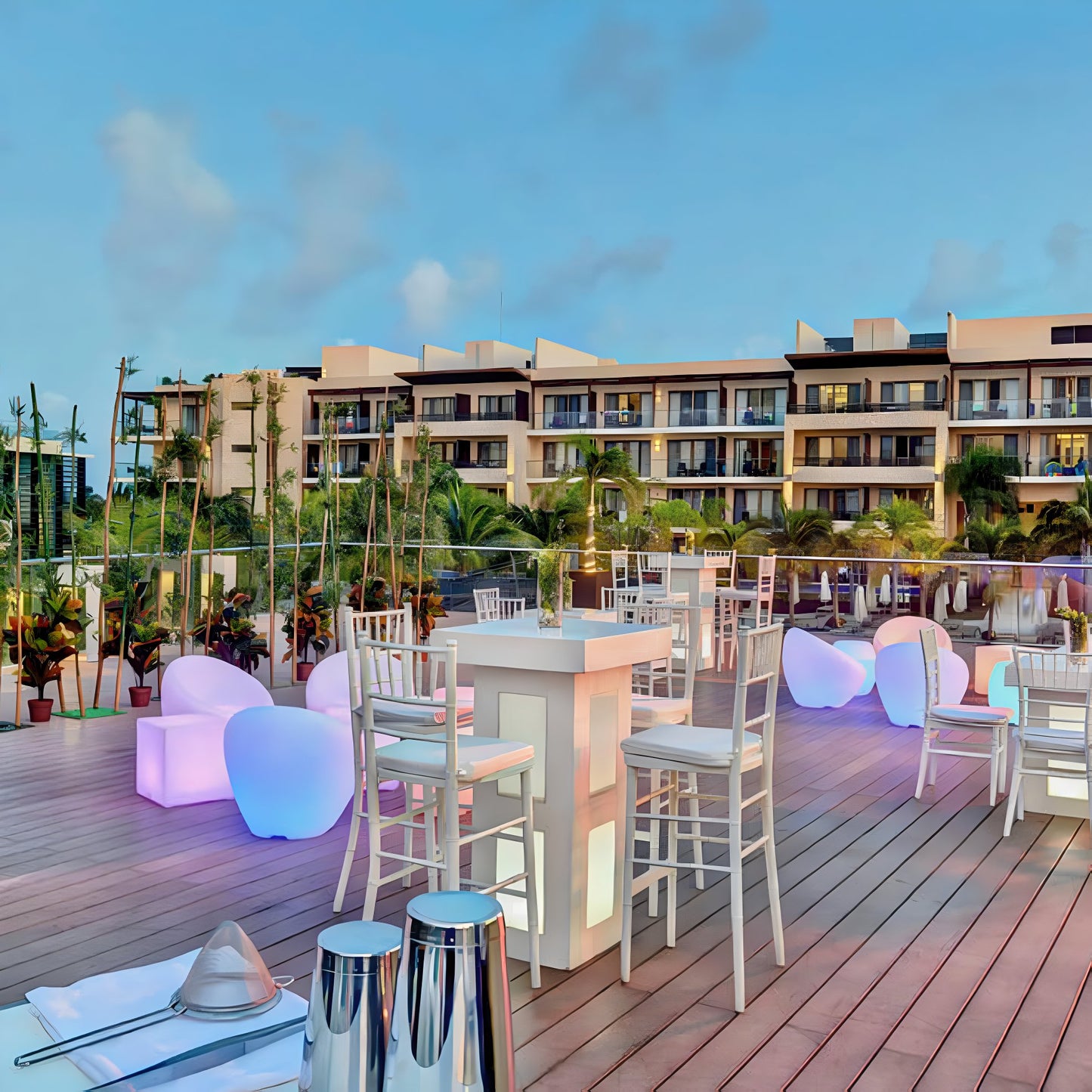 Royalton Riviera Cancun Destination Wedding Package