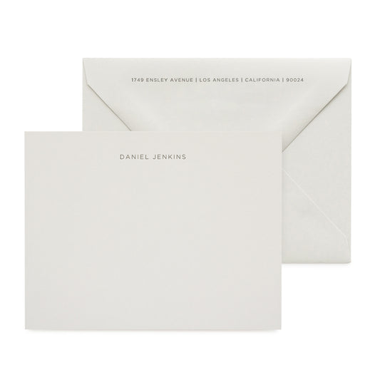 Daniel Wedding Gifting