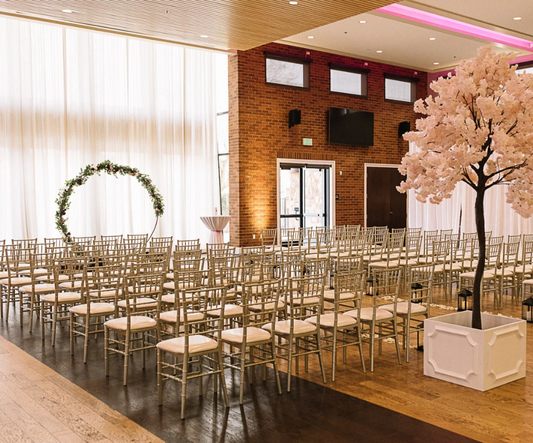 Sacramento California Elite Wedding Package