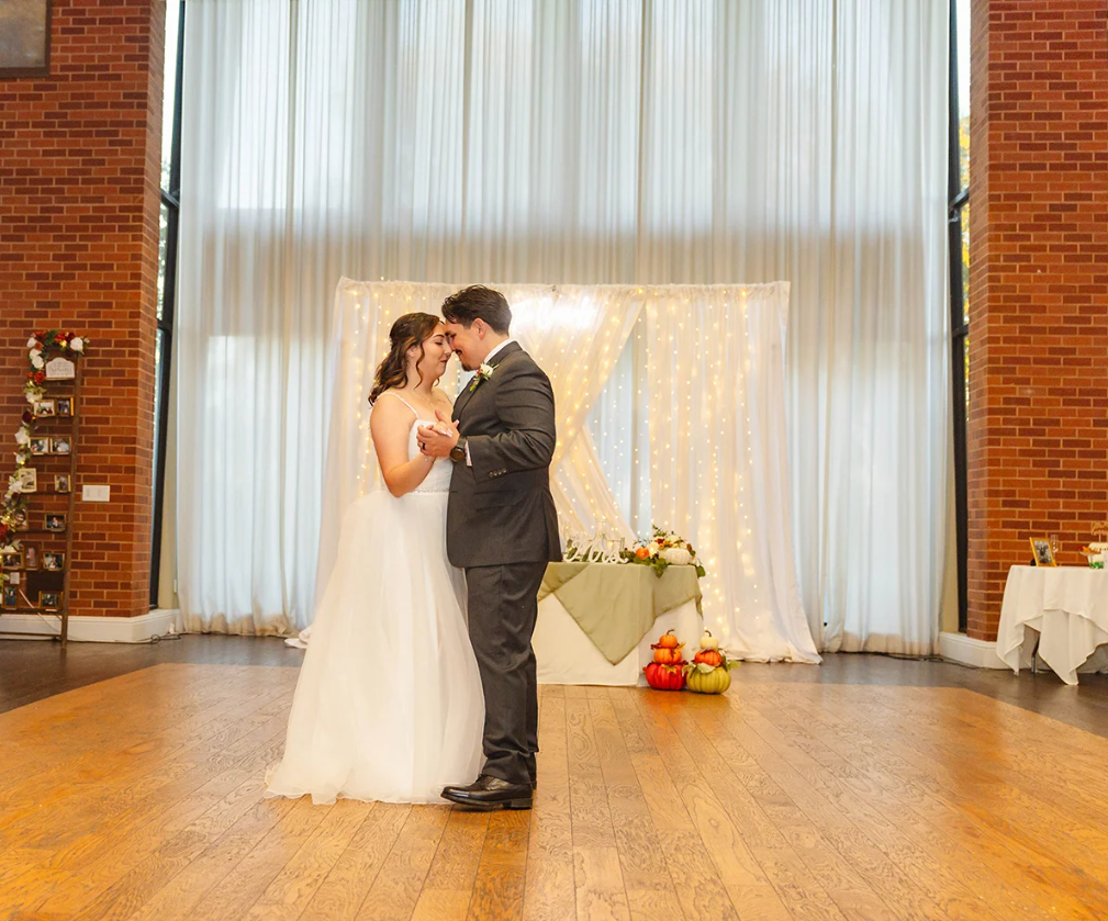 Evergreen Springs Classic Wedding Package - California