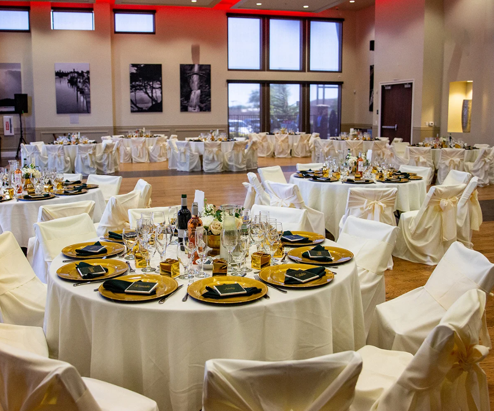 Evergreen Springs Classic Wedding Package - California