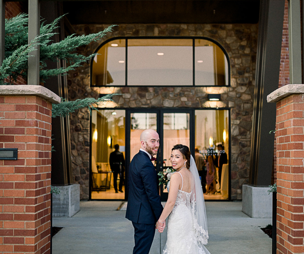 Evergreen Springs Classic Wedding Package - California