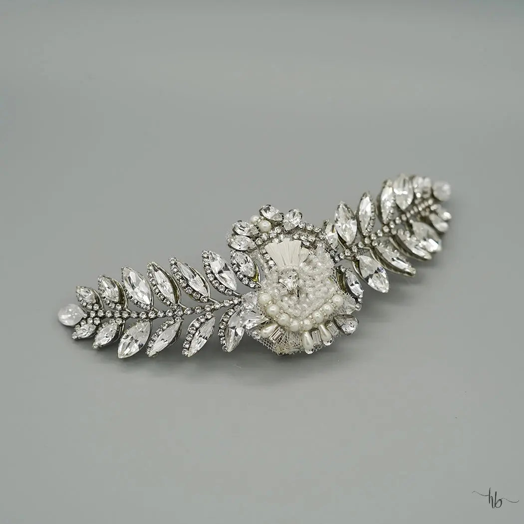 Sanee Hair Bridal Comb