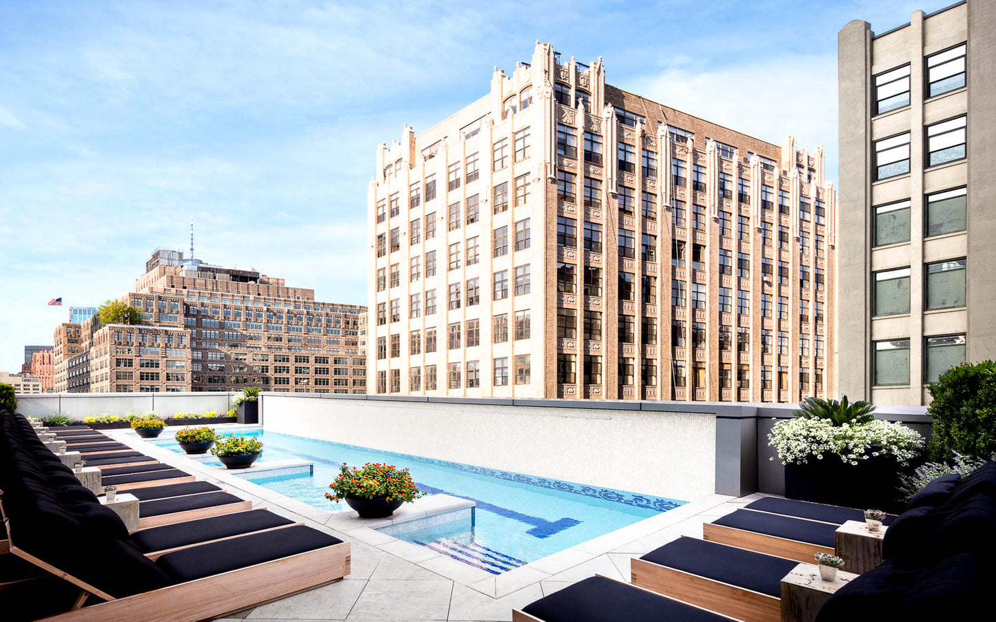 Say 'I Do' in Soho Wedding Package