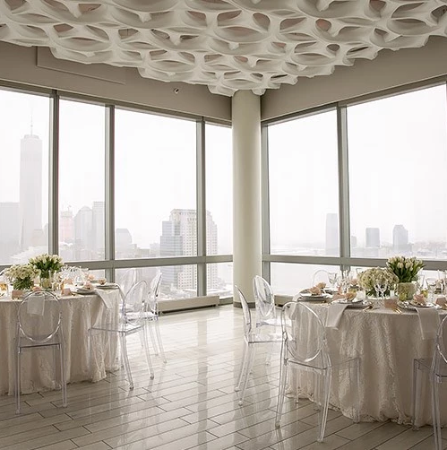 Say 'I Do' in Soho Wedding Package