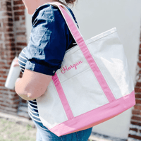 Personalized Classic Tote Bag