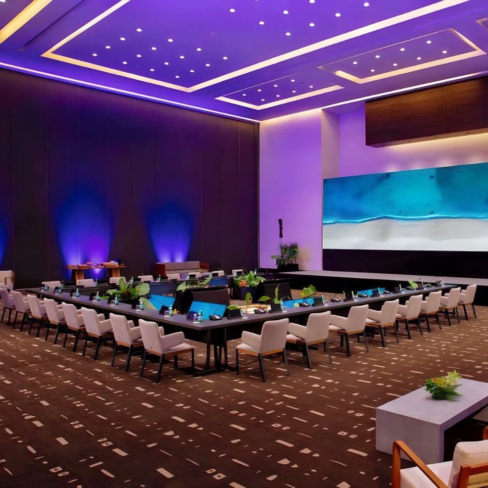 Secrets Impression Moxché Playa del Carmen Destination Wedding Package