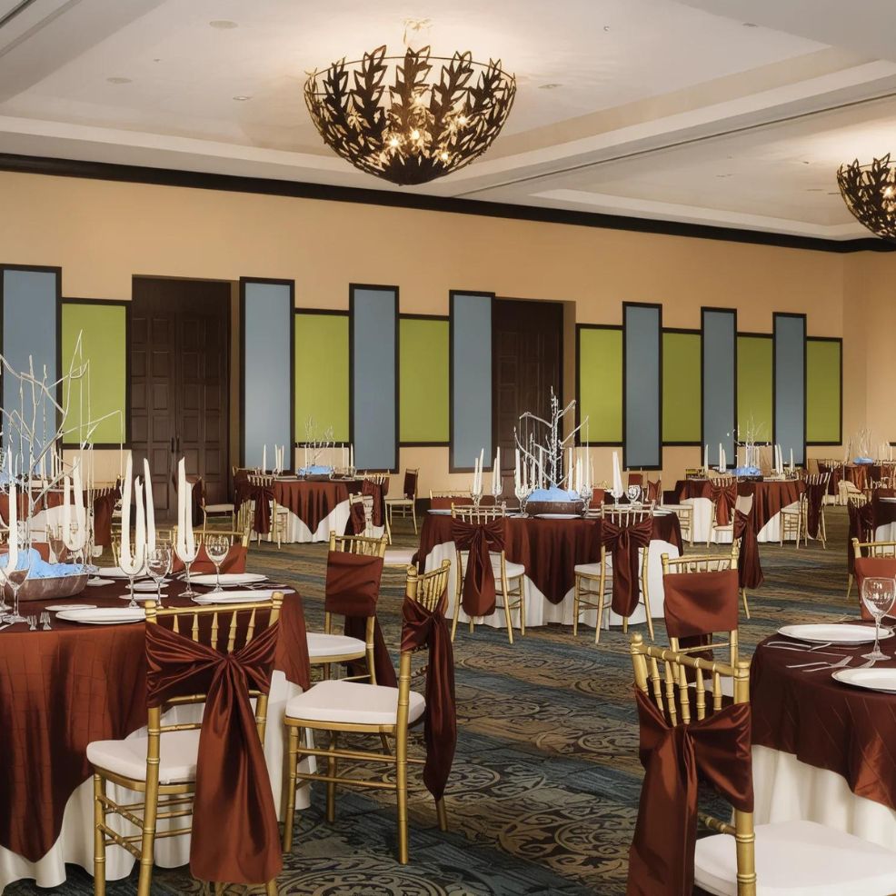 Secrets Maroma Beach Destination Wedding Package