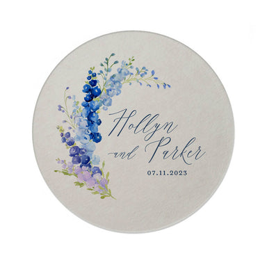 Semi-Bespoke Coaster