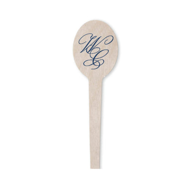 Semi-Bespoke Cocktail Stirrers