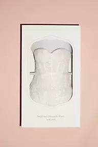 Wedding Dress Cleaning and Preservation Kit