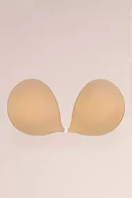 NuBra Feather-Lite Adhesive Strapless Bra