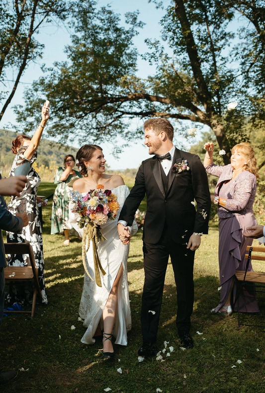 Signature 3-Night Wedding Weekend Package in Upstate New York