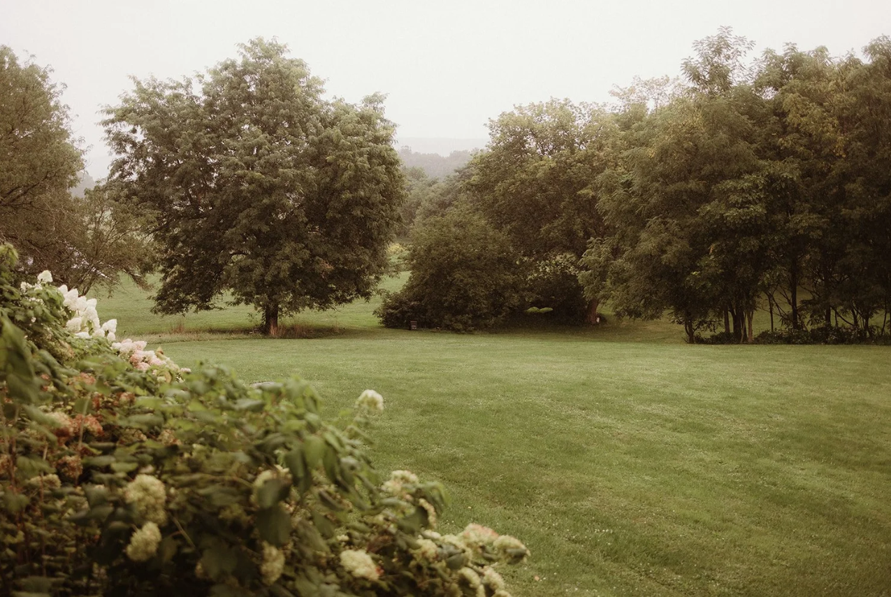 Signature 3-Night Wedding Weekend Package in Upstate New York