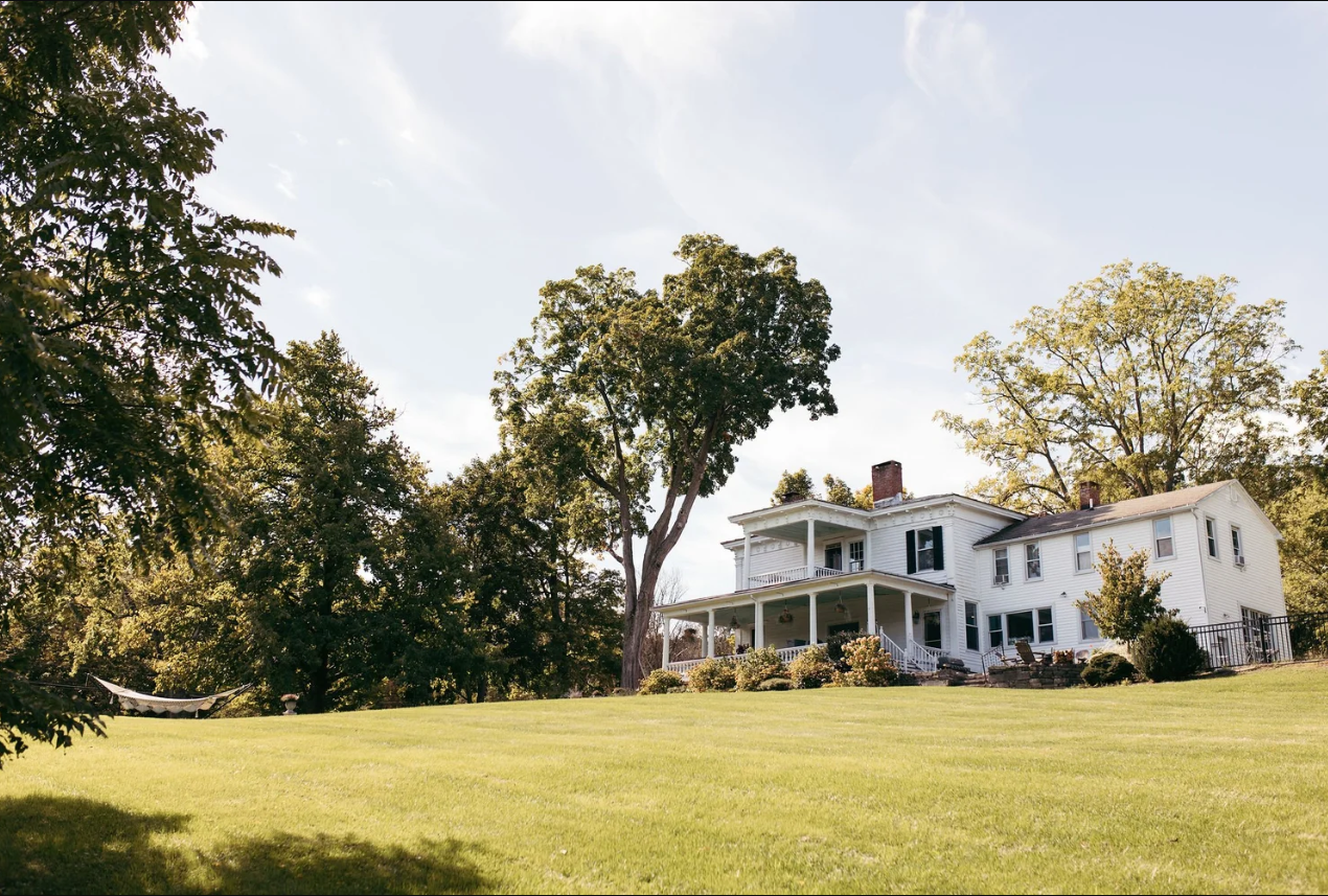 Signature 3-Night Wedding Weekend Package in Upstate New York