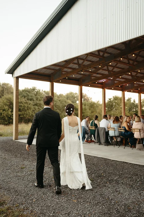 Signature 3-Night Wedding Weekend Package in Upstate New York