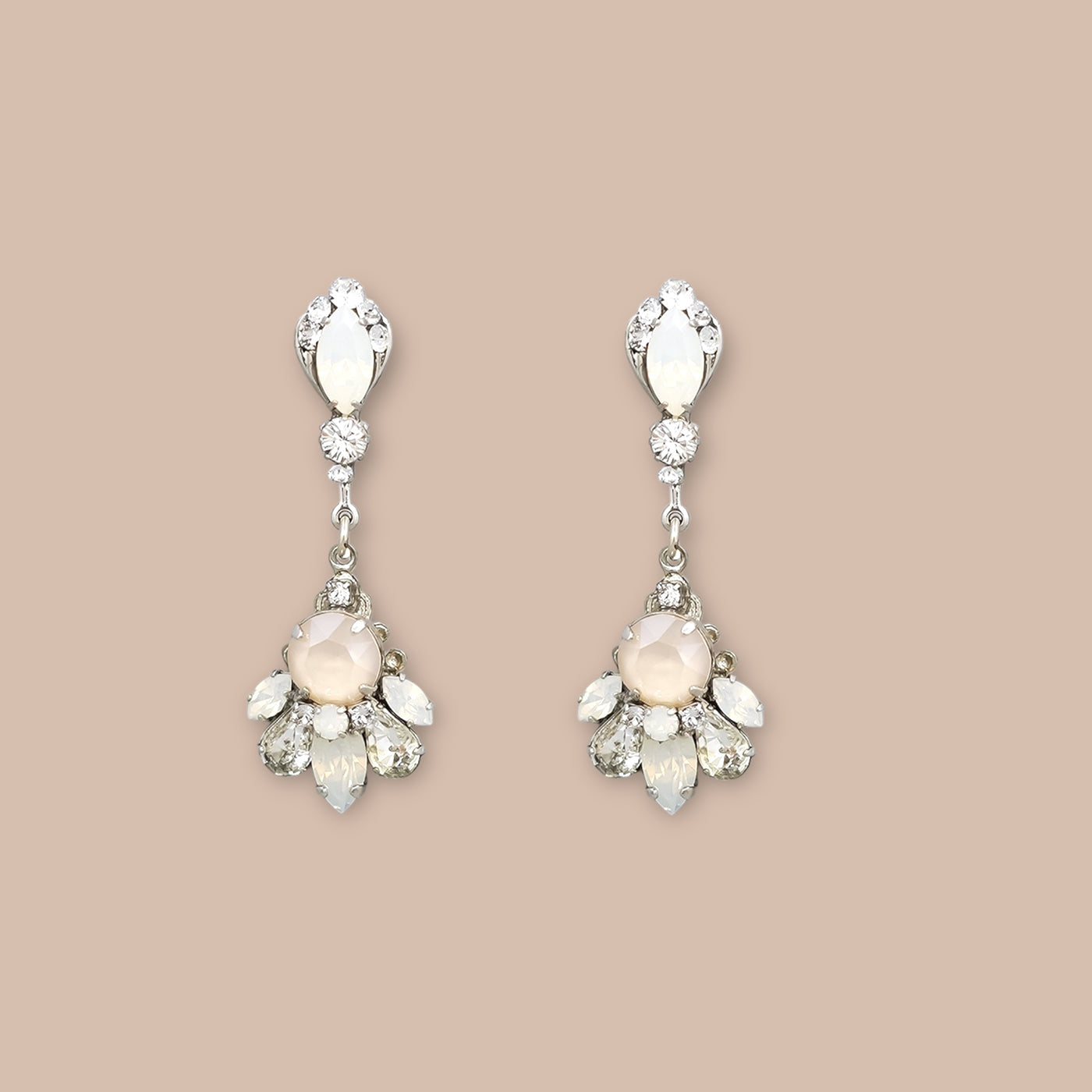 Rhona Drop Earrings