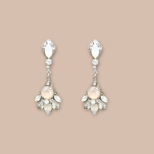 Rhona Drop Earrings
