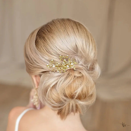 Stella Bridal Comb