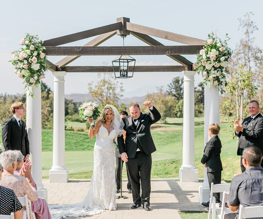 Sterling Hills Wedding Package