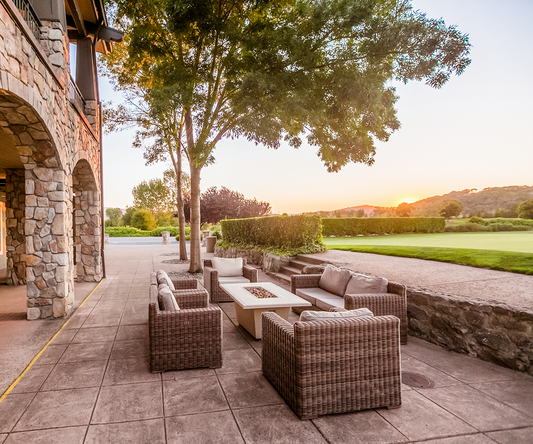 Stonetree Estate Wedding Package