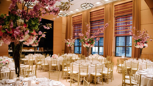 Summer Love Four Seasons New York Package