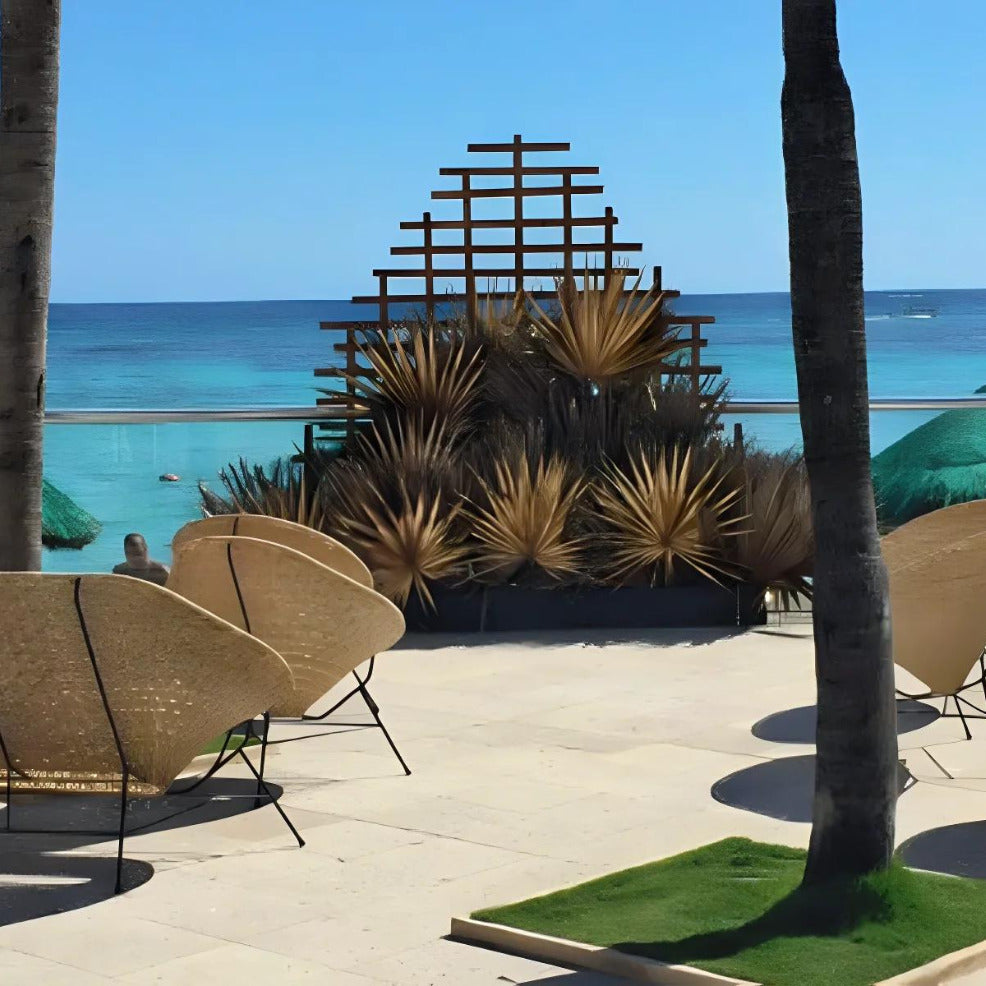 Sunscape Akumal Beach Destination Wedding Package