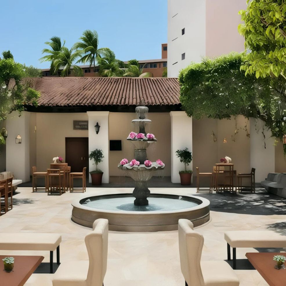 Sunscape Puerto Vallarta Destination Wedding Package