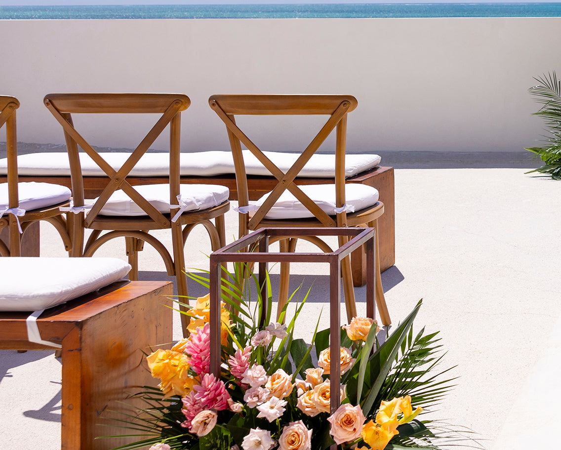 Sunset Mexico Wedding Package