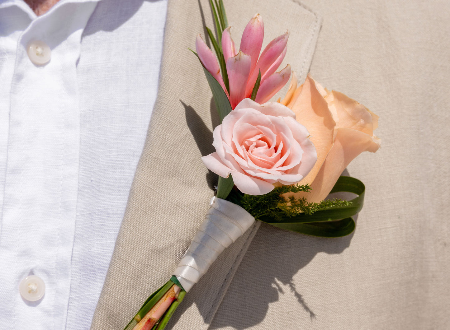 Sunset Mexico Wedding Package