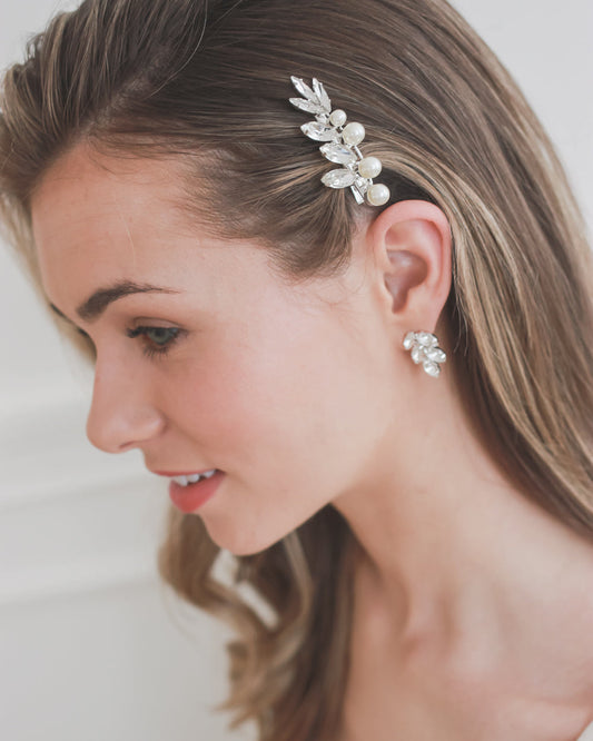 Shawna Pearl Clip