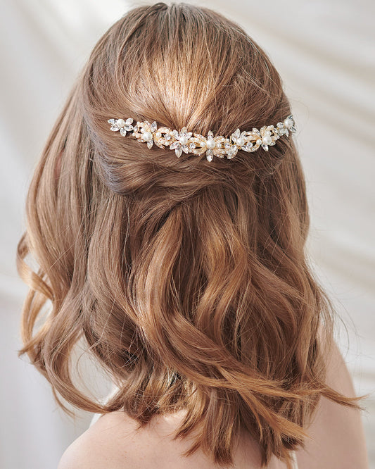 Mariposa Comb