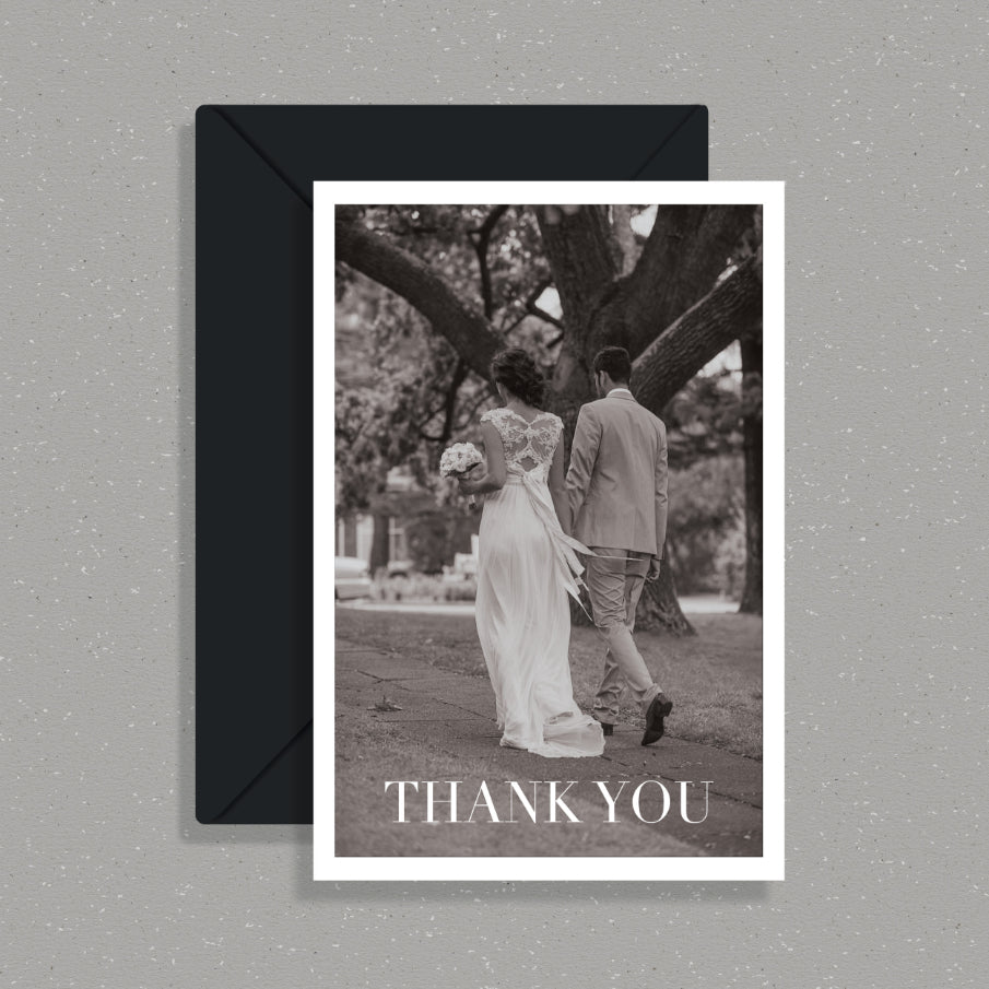 Thank You Cards - 10% OFF UPON SIGN UP