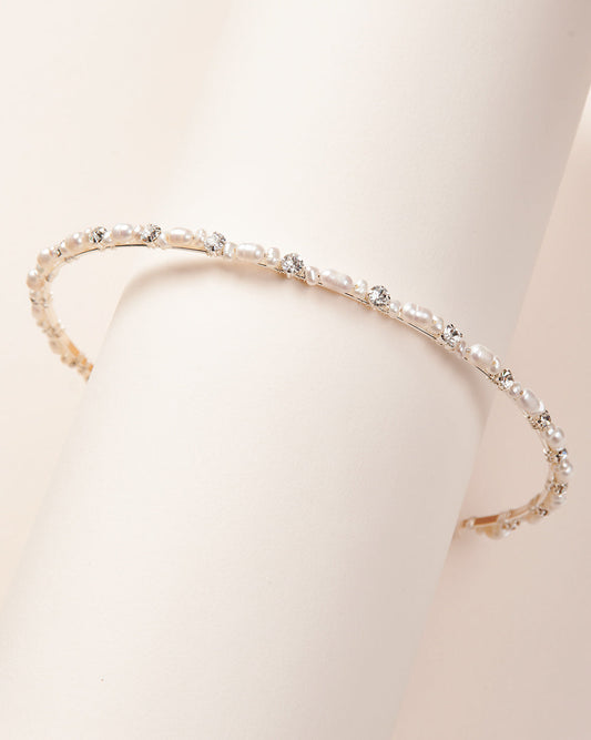 Kyler Pearl Headband