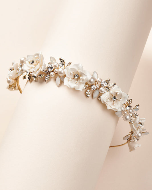 Asteria Headband