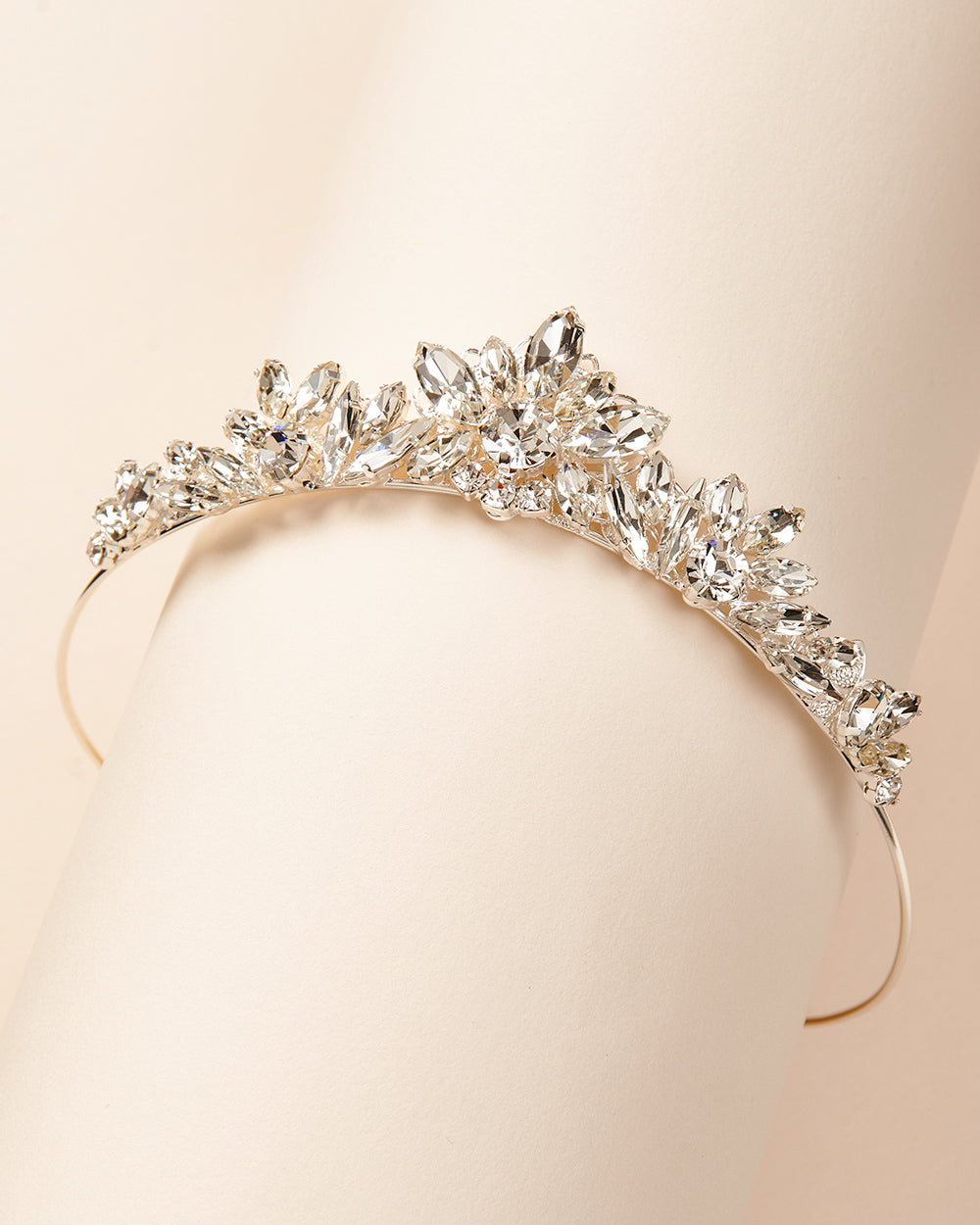 Francesca Petite Tiara
