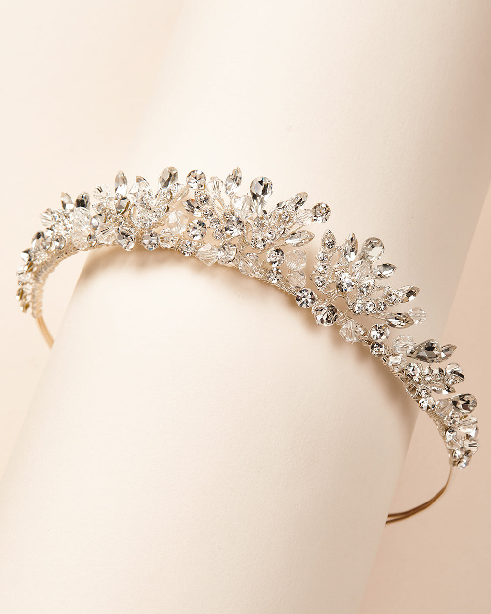 Christine Tiara