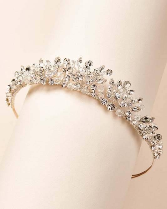 Christine Tiara