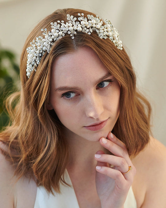 Octavia Headband