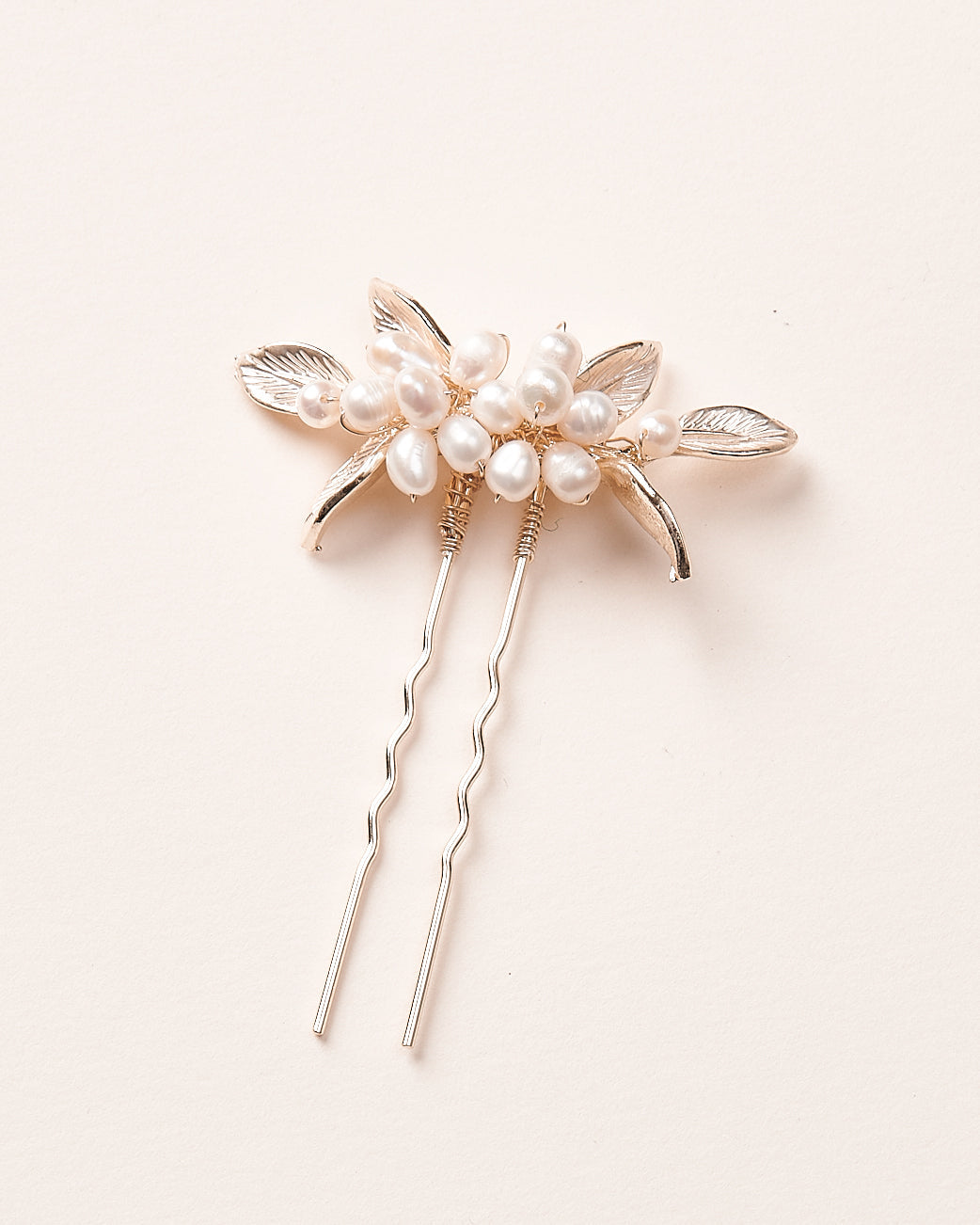 Briella Pearl Hair Pin
