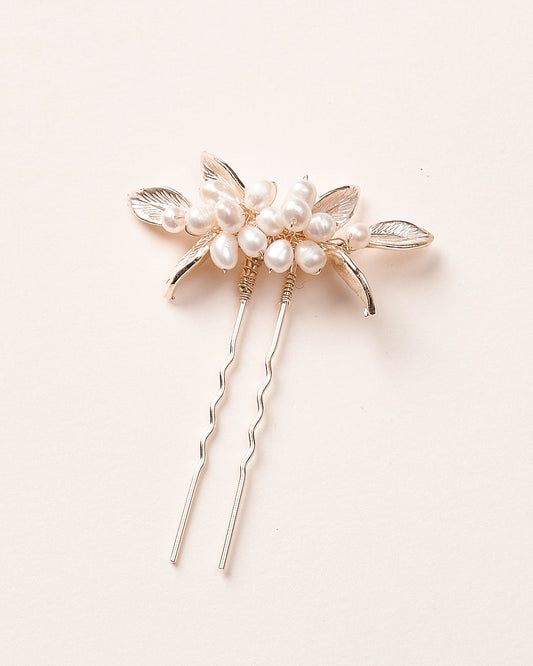 Briella Pearl Hair Pin