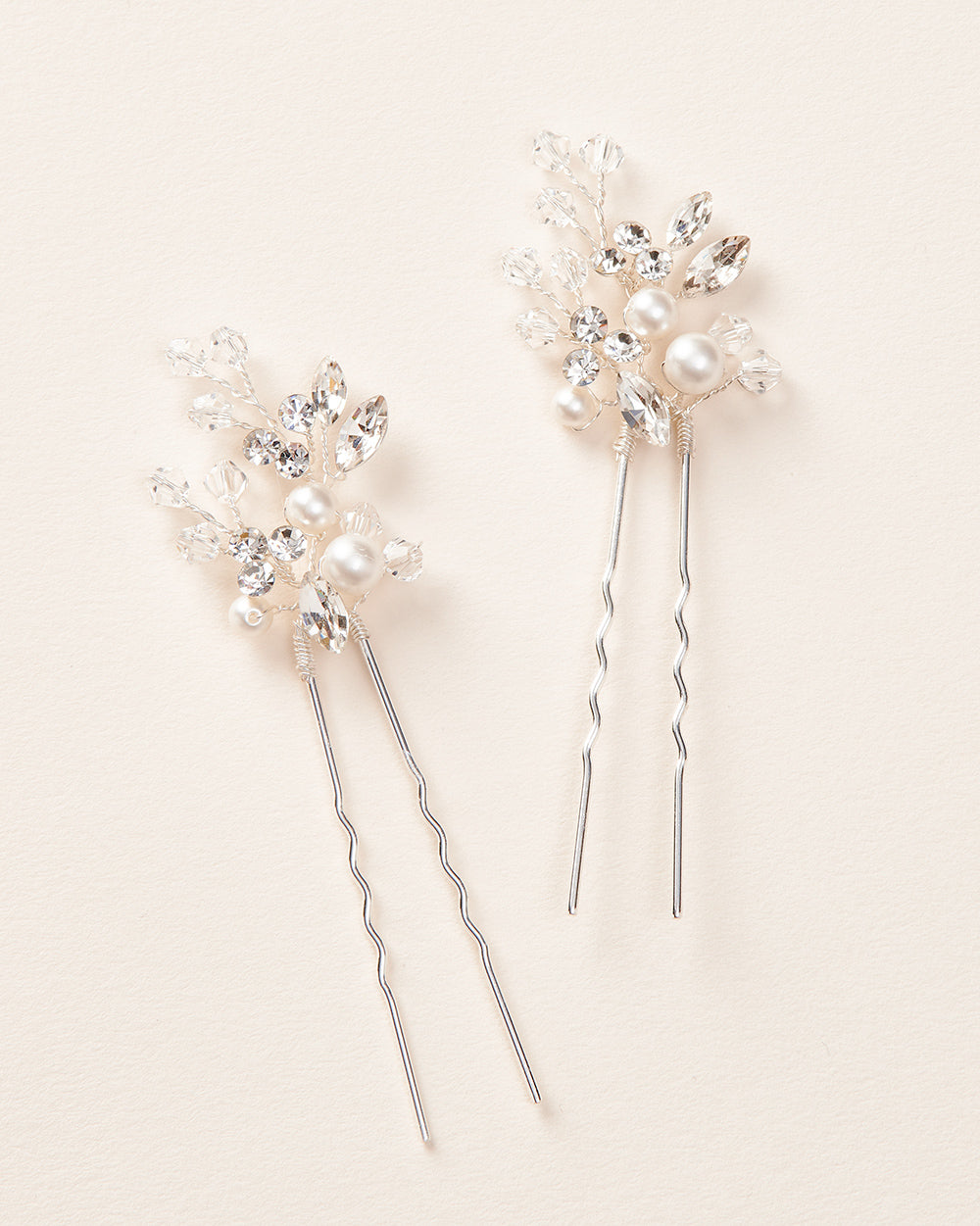Jovana Hair Pins (Set of 2)