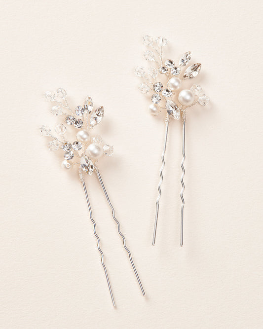 Jovana Hair Pins (Set of 2)