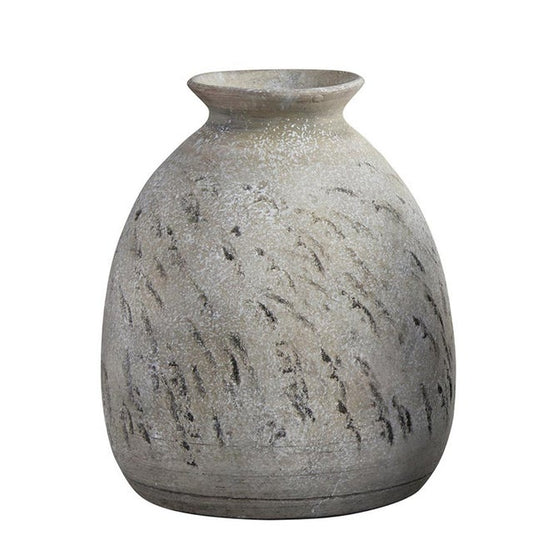 Textured Vase