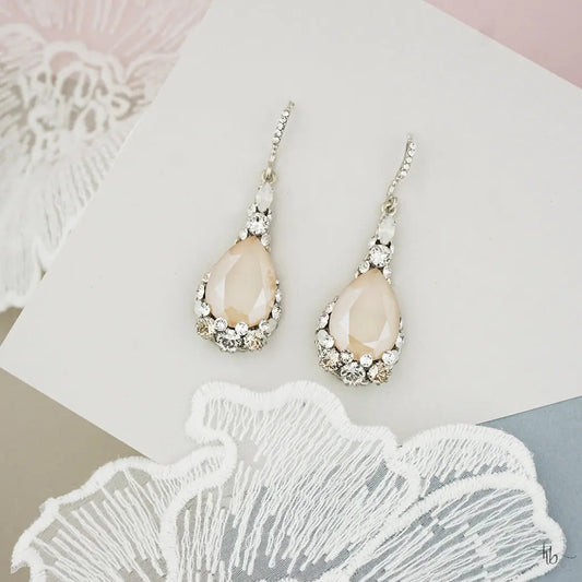 Tayla Chandelier Earrings