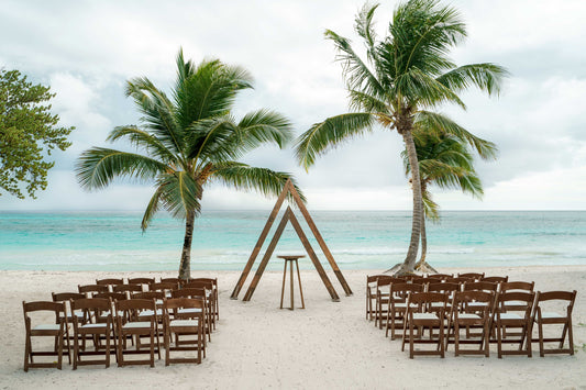 The Classic Experience Destination Wedding Personalized Package