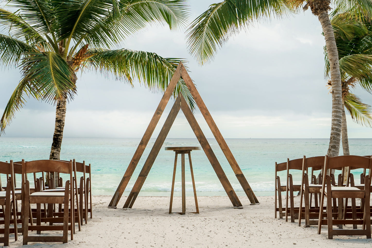 The Classic Experience Destination Wedding Personalized Package