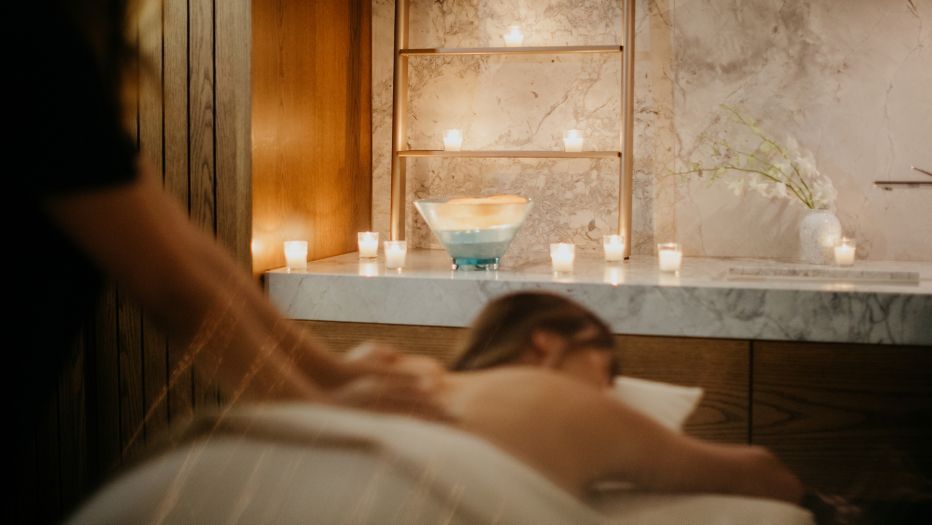 The Ritz-Carlton New York, NoMad Spa Treatment for Two
