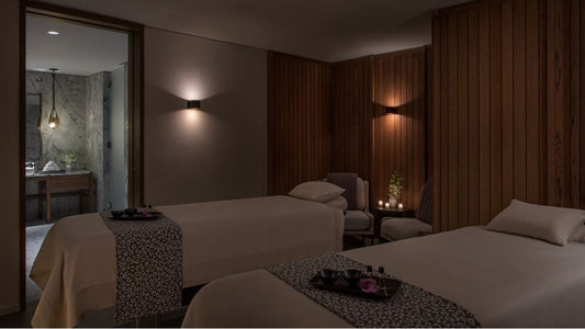The Ritz-Carlton New York, NoMad Spa Treatment for Two